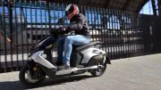 Estos son los cuatro nuevos scooters que se pueden comprar en Argentina