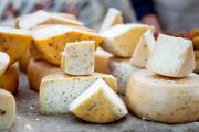 Medidas tras el hallazgo de queso contaminado en Tucumán