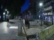 El fin del soterramiento del tren Sarmiento y los obradores que quedaron en la Ciudad: dónde están y qué trabajos harán