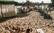 El caribe del Delta: la isla a media hora de CABA ideal para una escapa de fin de semana