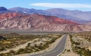 Furor por la ruta recién inaugurada que lleva más rápido a uno de los destinos más turísticos del país