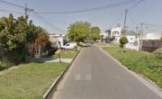 Le pegó una trompada a una jubilada en un asalto