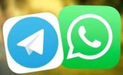Rusia restringe llamadas por WhatsApp y Telegram con la idea de “controlar” internet