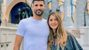 Mica Tinelli anunció su ruptura con Licha López tras seis años de relación: “Se vuelve imposible”