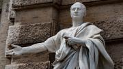 La frase de la filosofía que usaba los romanos para motivarse: ¿Qué significa Dum spiro, spero?