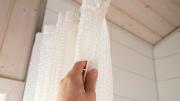 Adiós a las cortinas de plástico en la ducha: esta es la alternativa más duradera y limpia