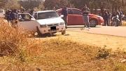 Un narco mató a otro y murió cuando huía en una moto robada 