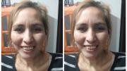Estuvo desaparecida casi 10 días, y encontraron su cuerpo en su casa 