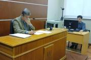 Condenaron a cinco mujeres que estafaron a una magistrada