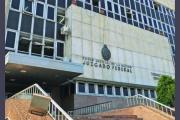 Se abstuvo de declarar la diputada Alicia Vásquez por la sustracción de $ 8 millones