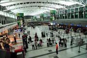 Finde largo: 85% de los argentinos que decidieron viajar este viernes eligió salir del país
