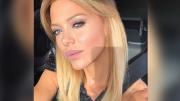 Es tope de gama: ¿Quién es la mujer señalada entre la separación de Evangelina Anderson y Martín Demichelis?