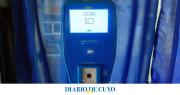 Red Tu­lum: empezó la colocación de los lectores para abonar con otros medios de pago, además de la SUBE