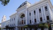 Gobernación de Chuquisaca anuncia plataforma digital contra corrupción