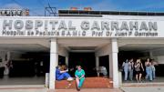 Hospital Garrahan: separaron a dos siamesas unidas por el abdomen y el hígado