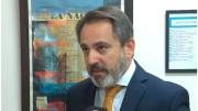 Grave situación padeció un fiscal en un juicio por homicidio