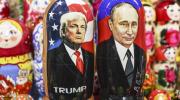 Trump consigue su cumbre con Putin sin expectativas para una paz en Ucrania
