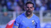 Cauteruccio vuelve a “vacunar” al Cienciano