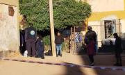 Mataron a un joven en Cutral Co: la víctima había sido apuñalada y murió mientras escapaba