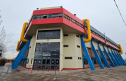 El estadio Ruca Che cumple 30 años y se vienen los festejos: ¿Vuelve el básquet profesional?