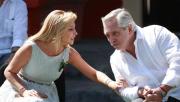 El fiscal pidió juicio oral para Alberto Fernández por la denuncia de violencia de Fabiola Yáñez