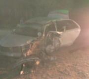 Accidente en Los Ralos: un herido tras un choque entre una rastra cañera y un auto
