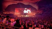 Puerto Rico proyecta ingresos millonarios por los 30 conciertos de Bad Bunny