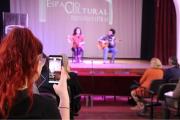 El Espacio Cultural de Filosofía y Letras suma talleres de guitarra y de danza folclórica