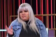 Morena Rial compartió su primera foto con su nuevo novio de la religión umbanda