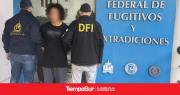 Un narco brasilero se operó los pómulos y fue capturado por la Federal