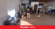 DDI y Narcocriminalidad controlan paquetes