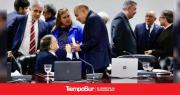 Investigan a un juez por acusaciones de abuso sexual, acoso y maltrato