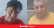 Caso Matías Jurado: confirmaron la identidad de dos de las víctimas