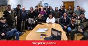 Pesca impulsa instancias de formación para su personal operativo