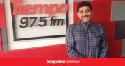 Oscar Olima destacó el aporte de la IA al sector hidrocarburífero