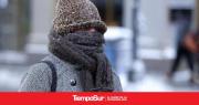 Cómo estará el clima hoy jueves 14 de agosto en Río Gallegos