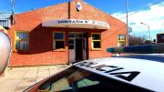 Detuvieron a un hombre que discutió y baleó a su suegra