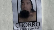 Cayó un conocido delincuente en San Patricio del Chañar: “El loco Cerda” irá preso por robos