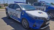 Investigan el asesinato de un joven: importante despliegue en Cutral Co