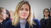 El primer posteo de Julieta Prandi tras la condena a Claudio Contardi