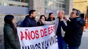 Cooperativa 127 Hectáreas: estafados exigieron en Personería Jurídica la intervención para apartar a Jorge Salas