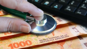 Las prepagas anunciaron nuevos aumentos en sus cuotas: de cuánto será