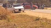 Encontraron muertos a dos hombres en la ruta: la misteriosa denuncia que hicieron un día antes