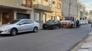Indignada: no pudo ir a trabajar porque dejaron un auto en su garaje y la respuesta fue letal
