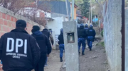 Comodoro Rivadavia: bandas que se enfrentan a tiros y usan cámaras para anticiparse a la llegada de la policía