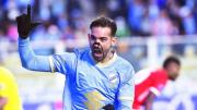 Bolívar golpea dos veces a Cienciano en un partido de la Copa Sudamericana