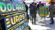 Montenegro ve que caída del dólar paralelo es por alza de exportación
