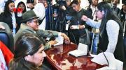 Comcipo anuncia medidas para que no se apruebe la ley del litio