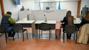 Confirman sentencia a un año de prisión para un hombre condenado por lesiones graves
