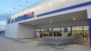 Hijo de una candidata y gerente de La Anónima robó mercadería millonaria